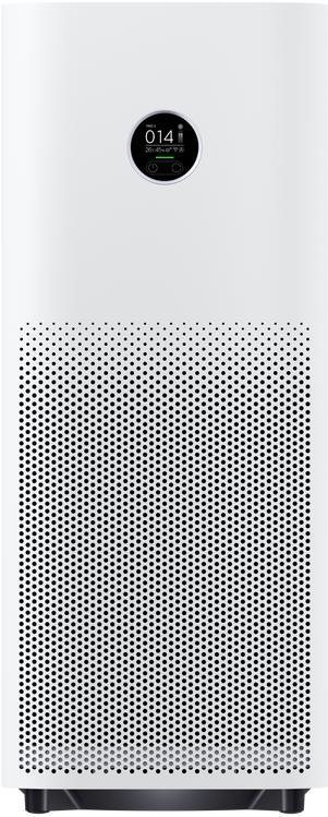 Xiaomi Smart Air Purifier 4 Pro