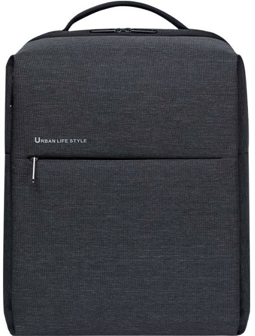 Xiaomi City Backpack 2 (Dark Gray)