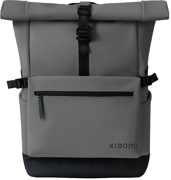 Xiaomi Roll Top Casual Backpack GL