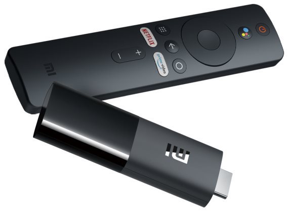 Xiaomi Mi TV Stick EU