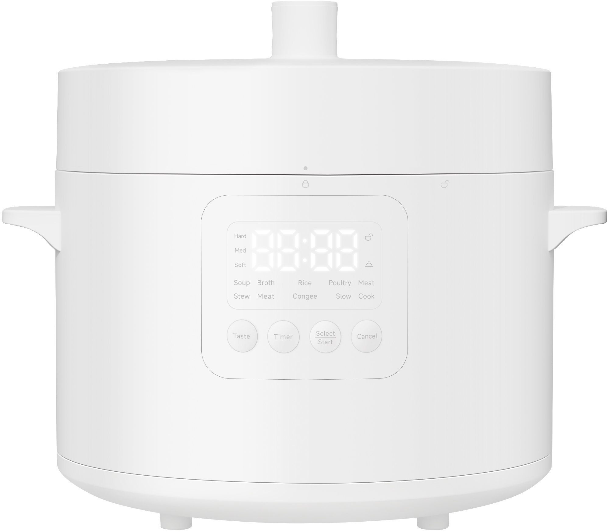 Xiaomi Electric Pressure Cooker 4.8L