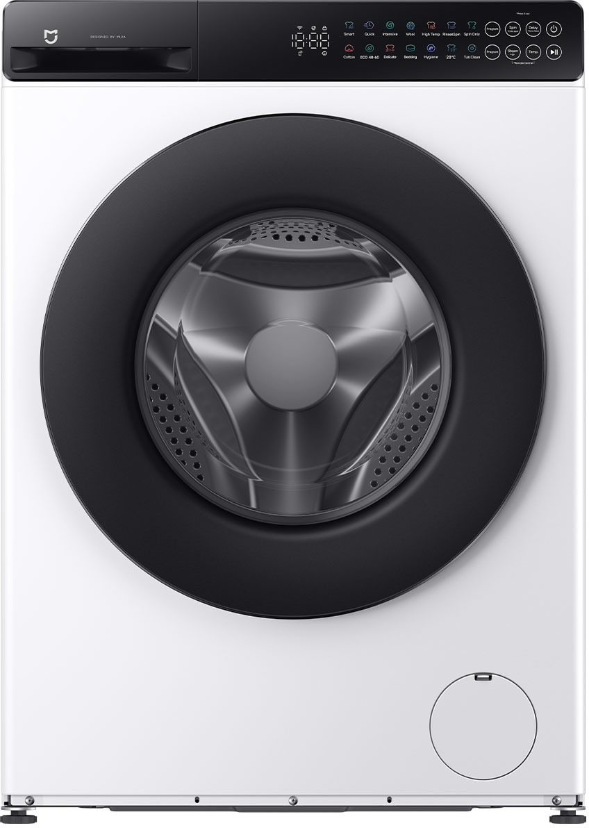 XIAOMI Mijia Front Load Washer 8 kg