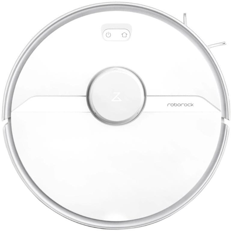 Roborock S6 Pure White