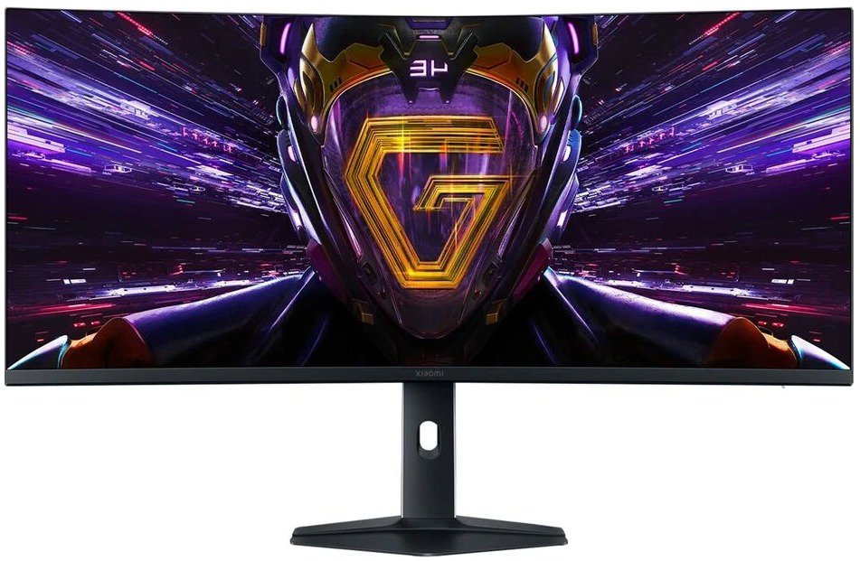 34" Xiaomi G34WQi 2026