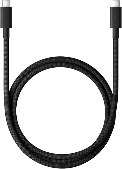 Xiaomi 6A USB 4.0 Type-C to Type-C Cable 1 m