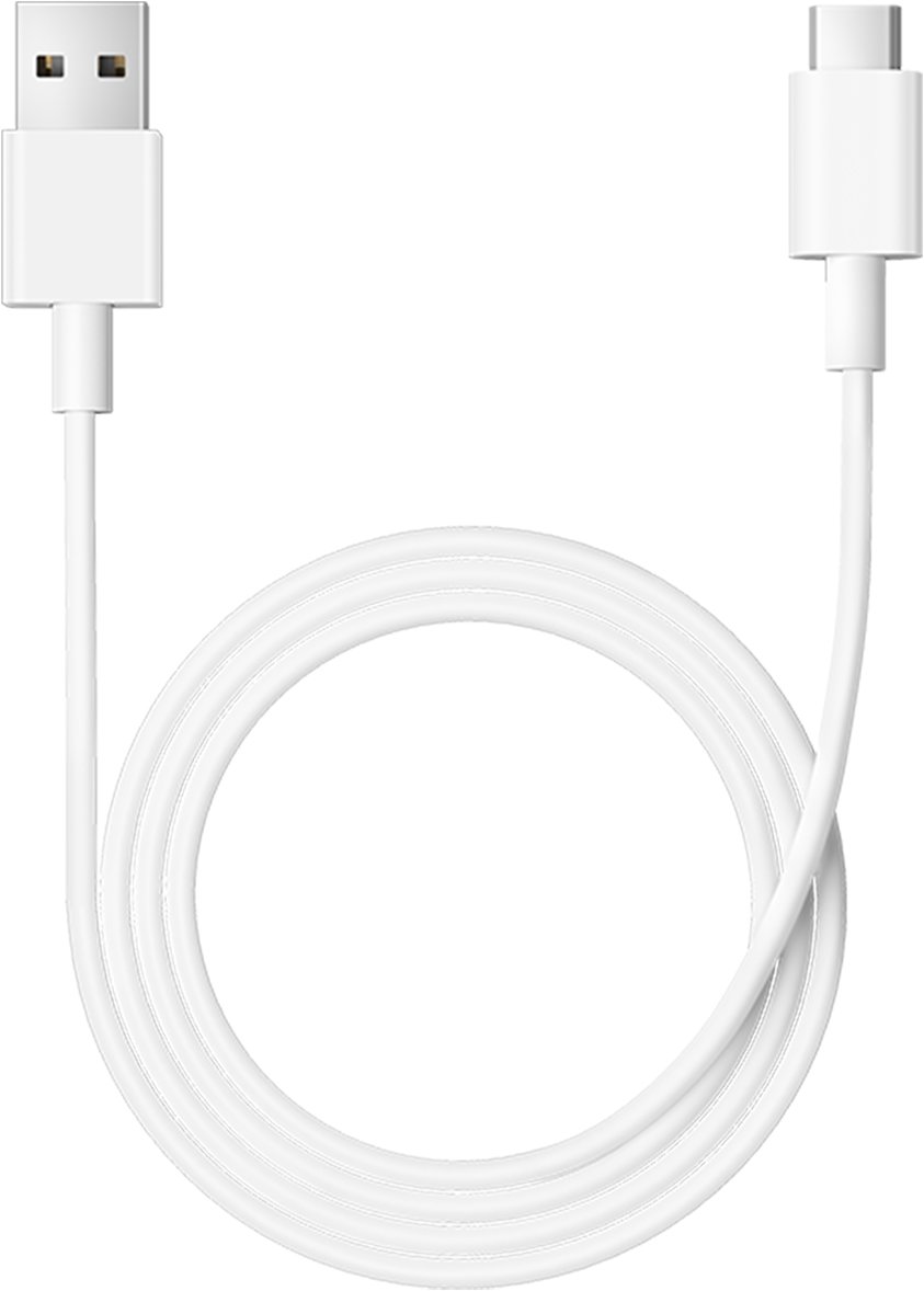 Xiaomi 3A USB-A na USB-C kábel (1 m)