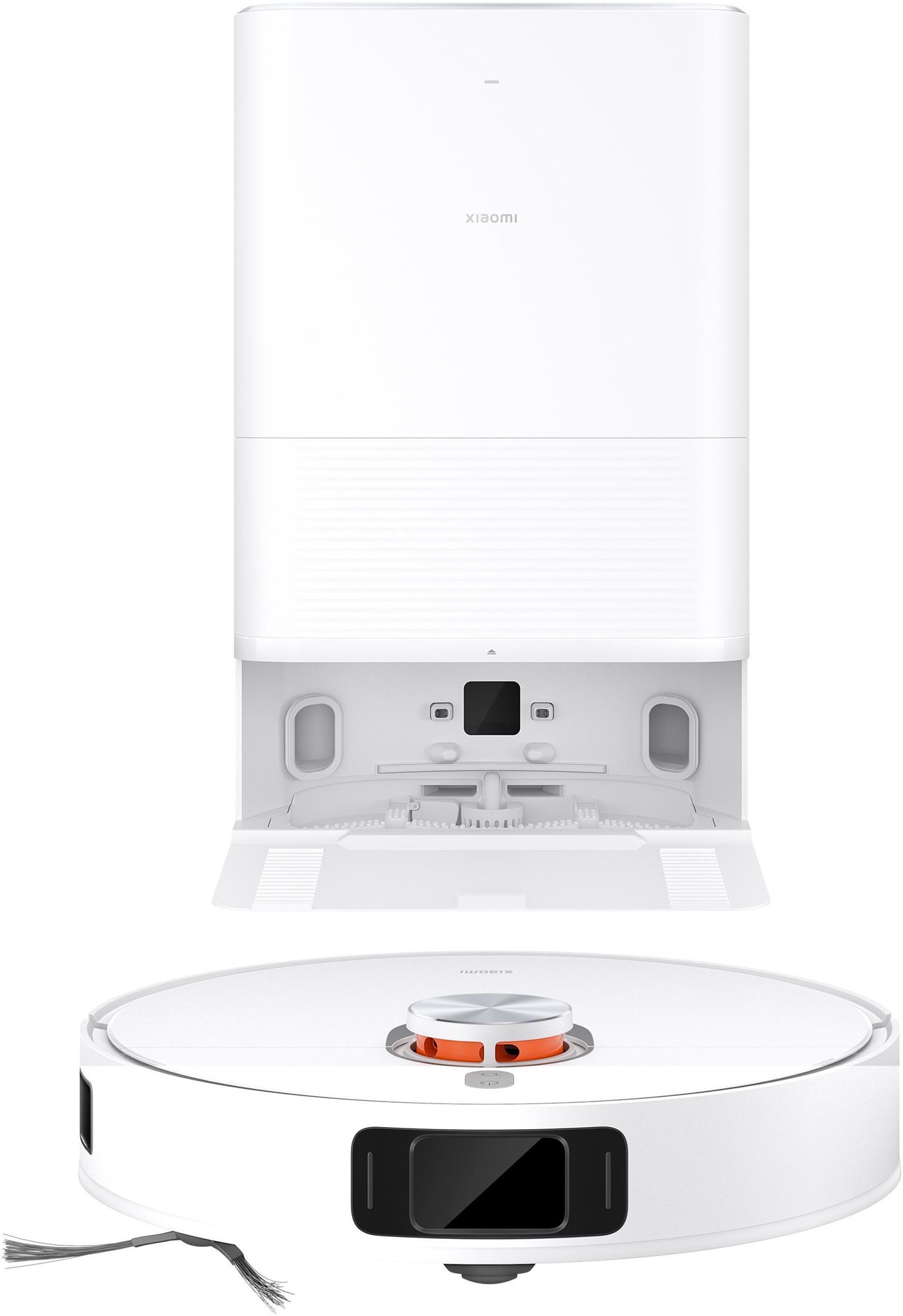 Xiaomi Robot Vacuum X20 Pro EU