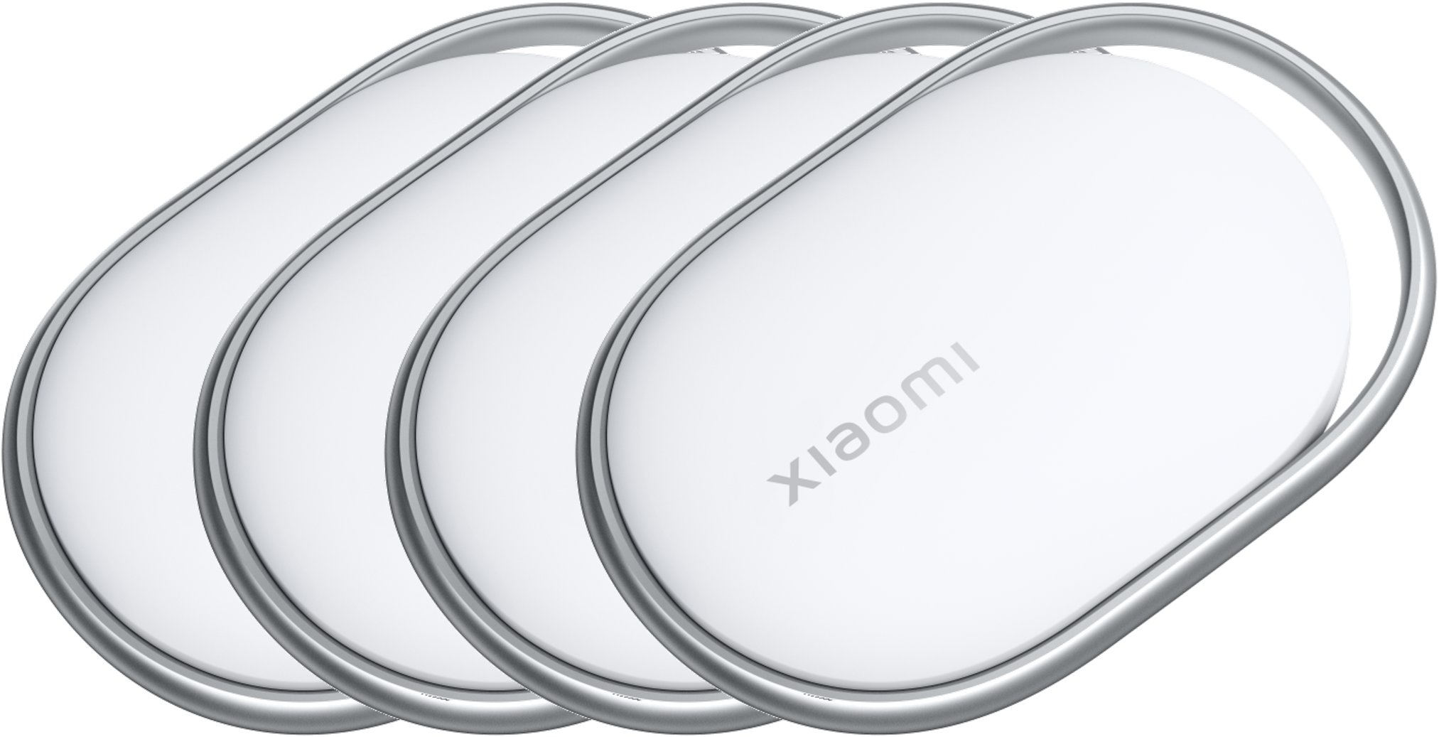 Xiaomi Tag 4 Pack