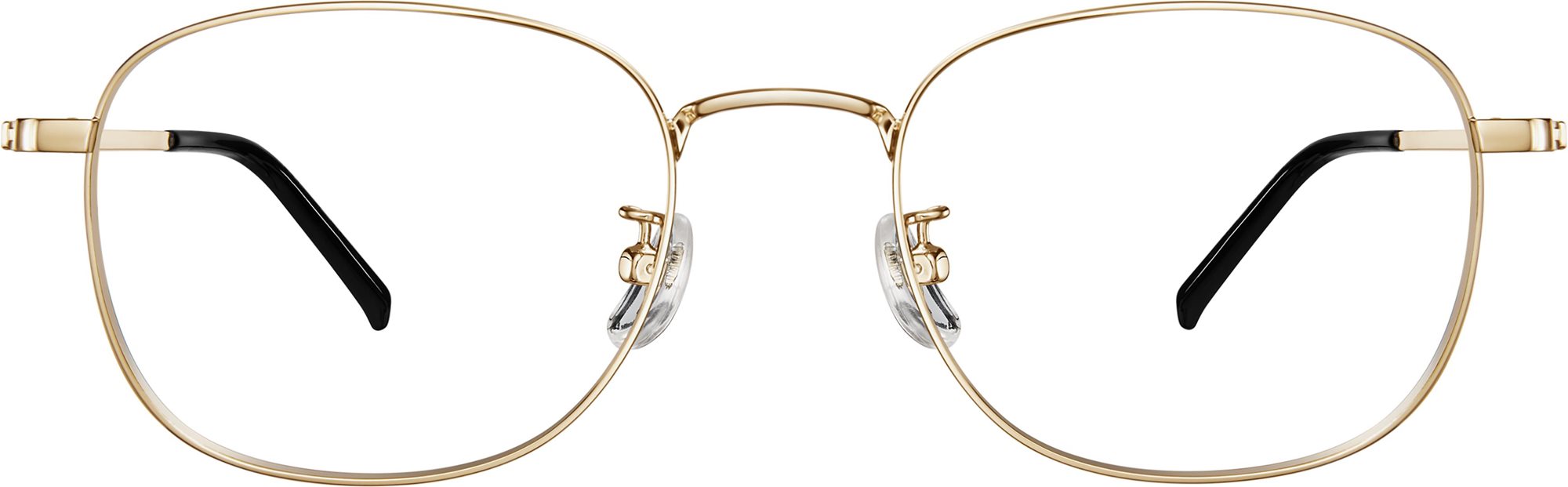 Xiaomi Blue Light Blocking Glasses (Gold)