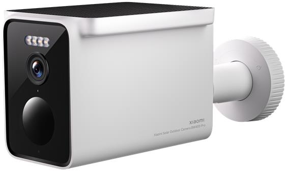 Xiaomi Solar Outdoor Camera BW400 Pro Set