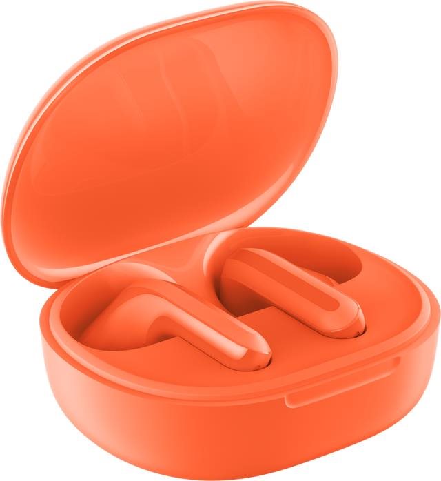 Xiaomi Redmi Buds 4 Lite Orange