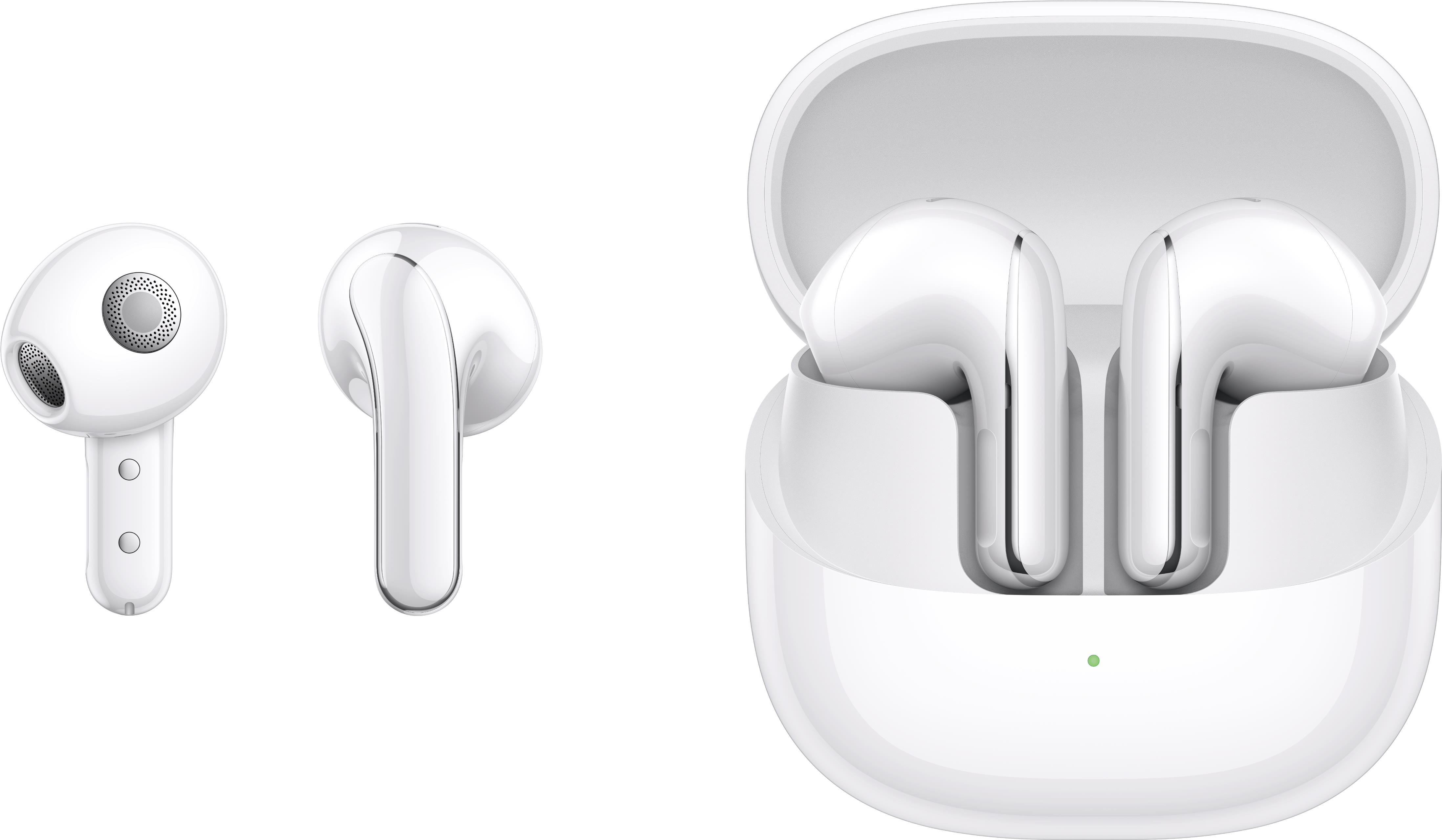 Xiaomi Buds 5-Ceramic White