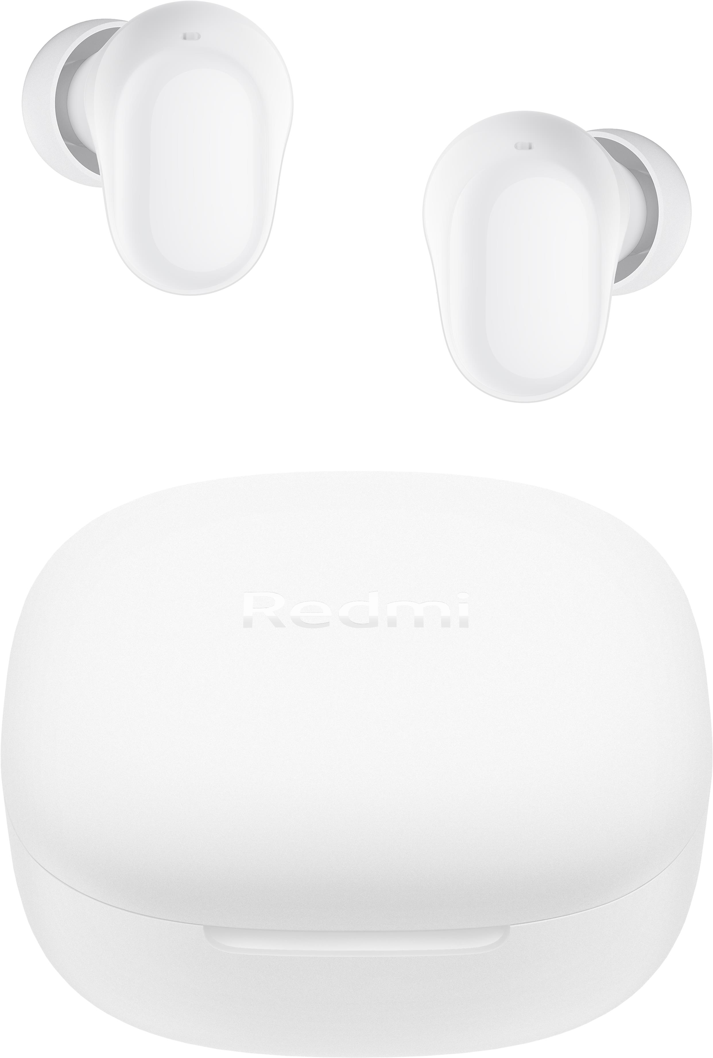 Xiaomi Redmi Buds 6 Play White
