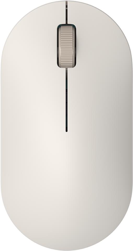 Xiaomi Wireless Mouse Lite 2 White GL