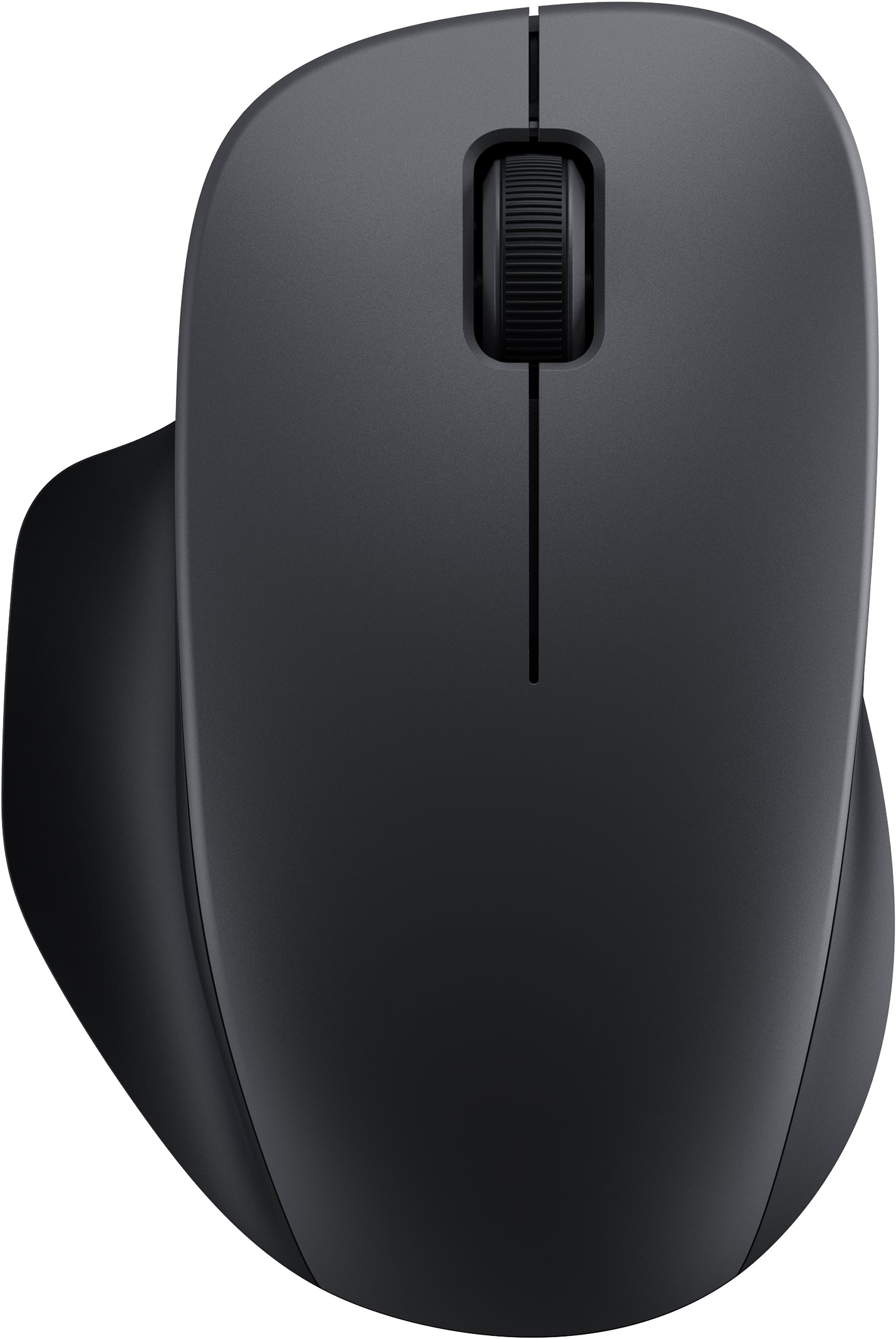 Xiaomi Wireless Mouse Comfort Edition Black