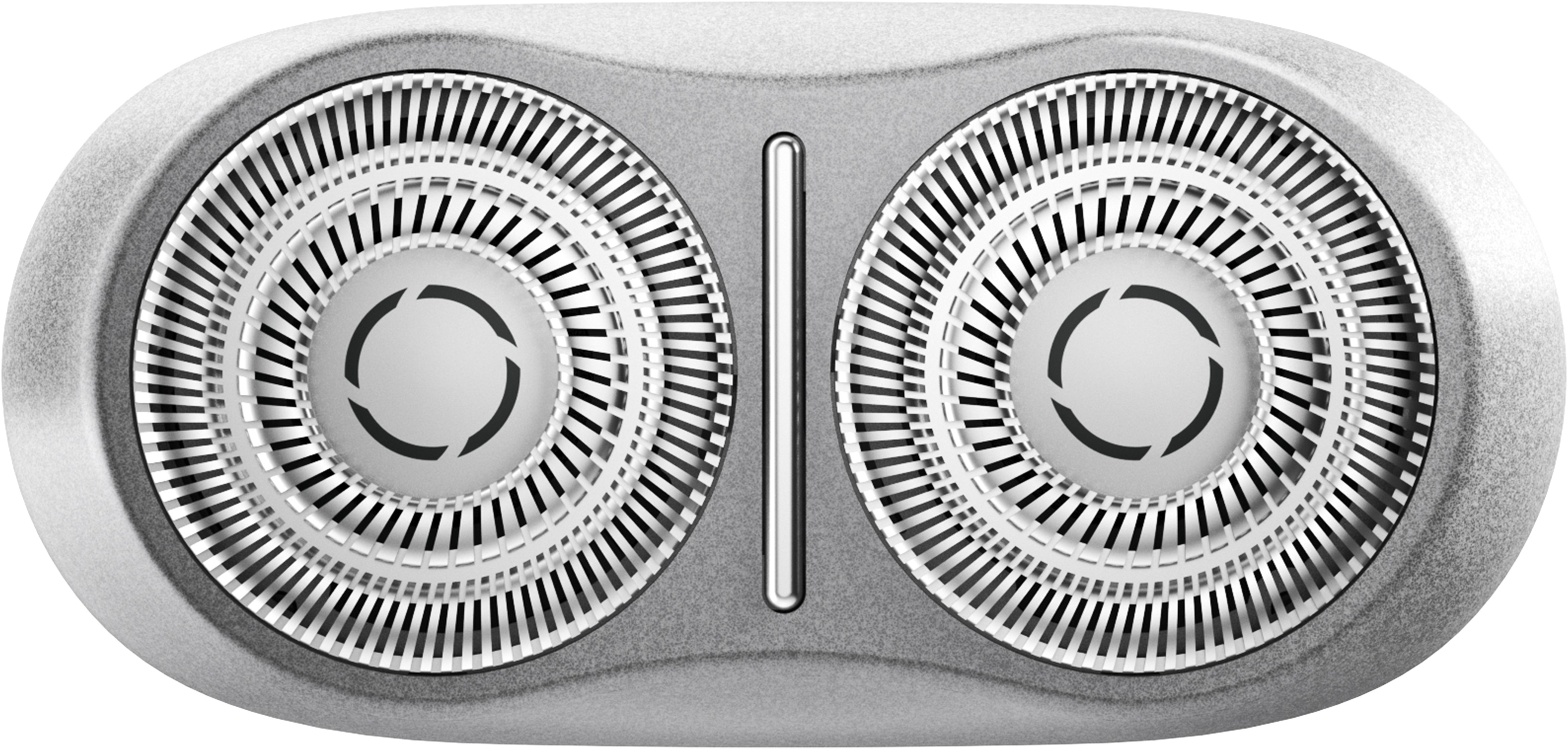 Xiaomi Electric Shaver S200 Replacement Head Silver