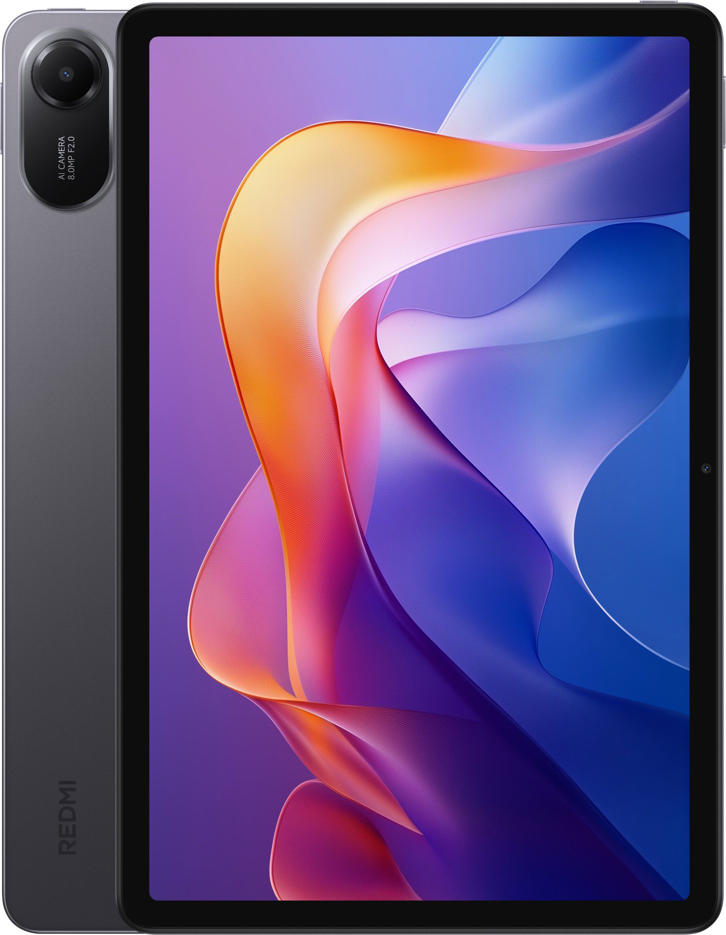 Xiaomi Redmi Pad 2 Wifi 4 GB/128 GB Graphite Gray