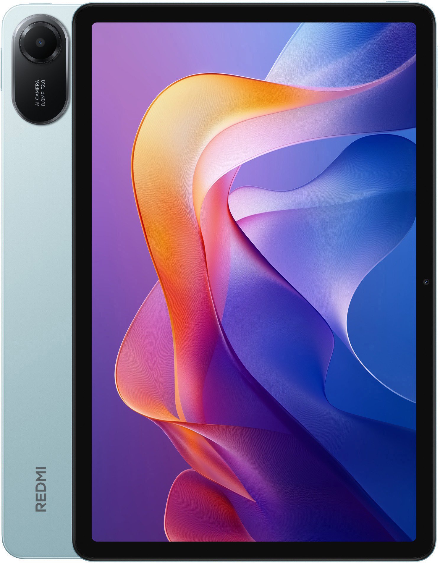Xiaomi Redmi Pad 2 WiFi 4 GB/256 GB Mint Green