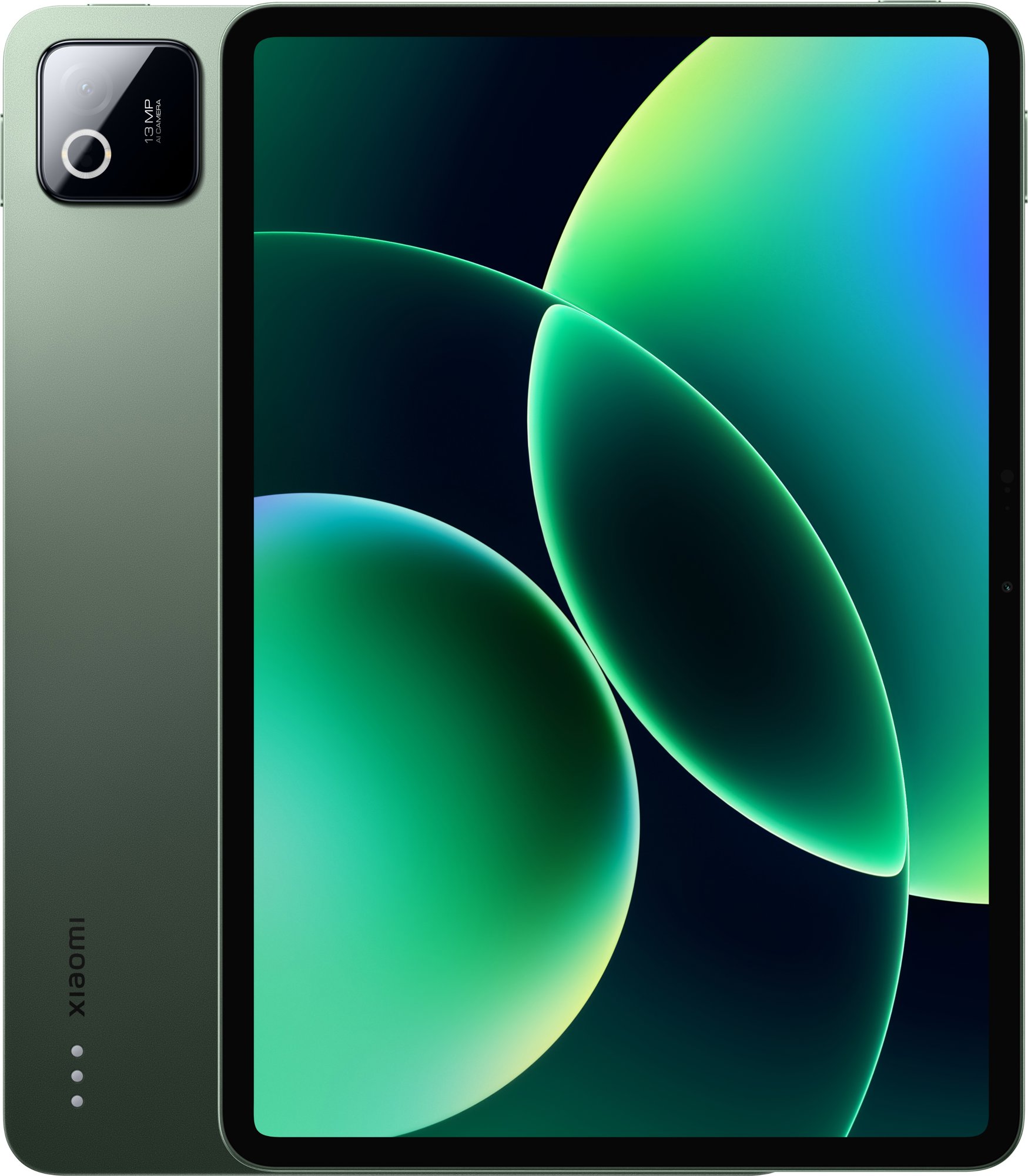 Xiaomi Pad 8 8GB/256GB Pine Green