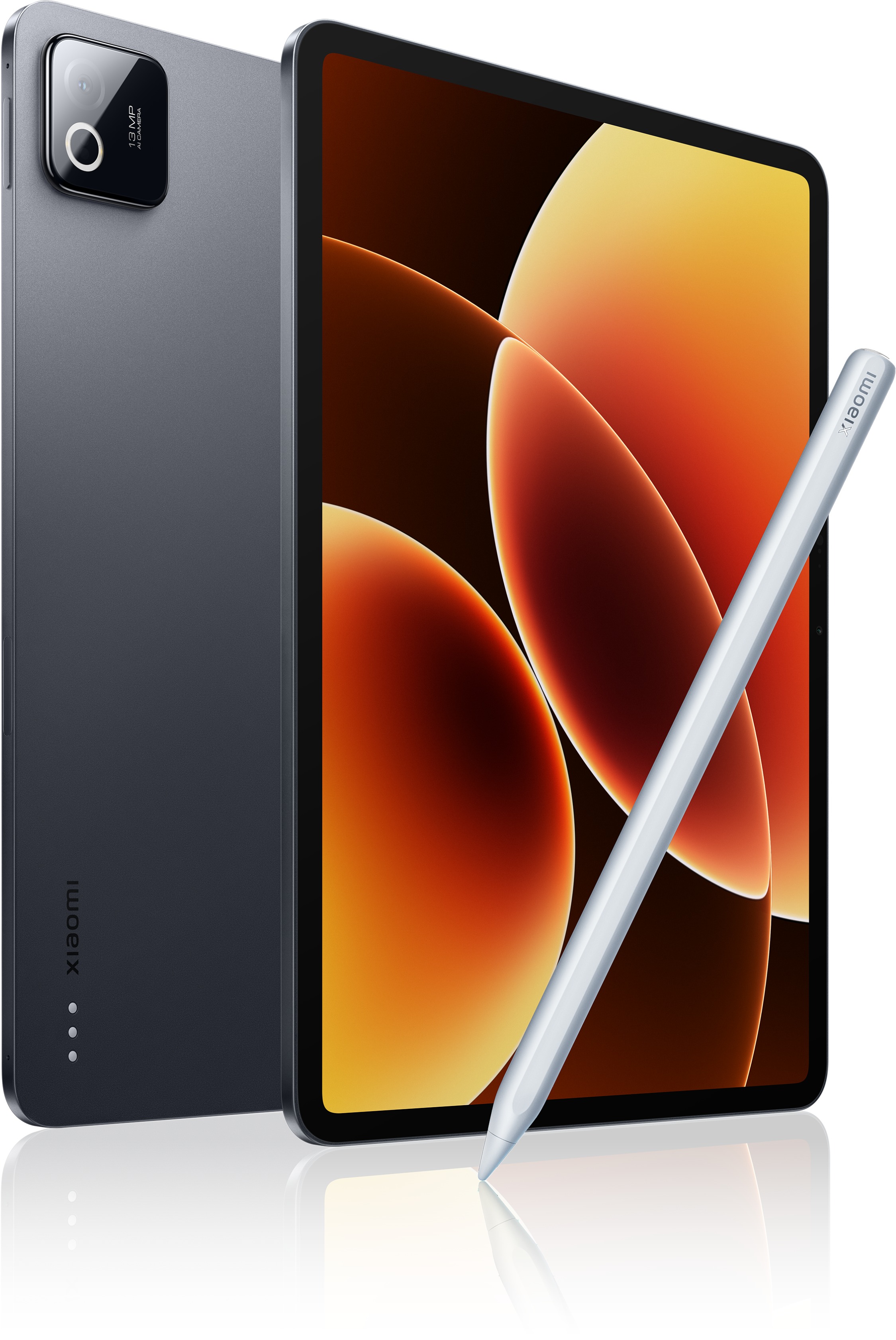 Xiaomi Pad 8 8GB/256GB Gray with pen