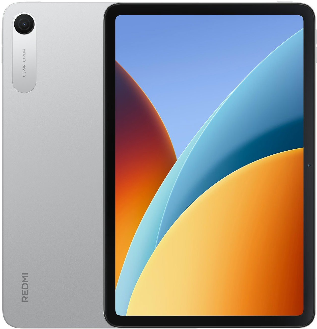 Xiaomi Redmi Pad 2 9.7, 4 GB/64 GB Silver