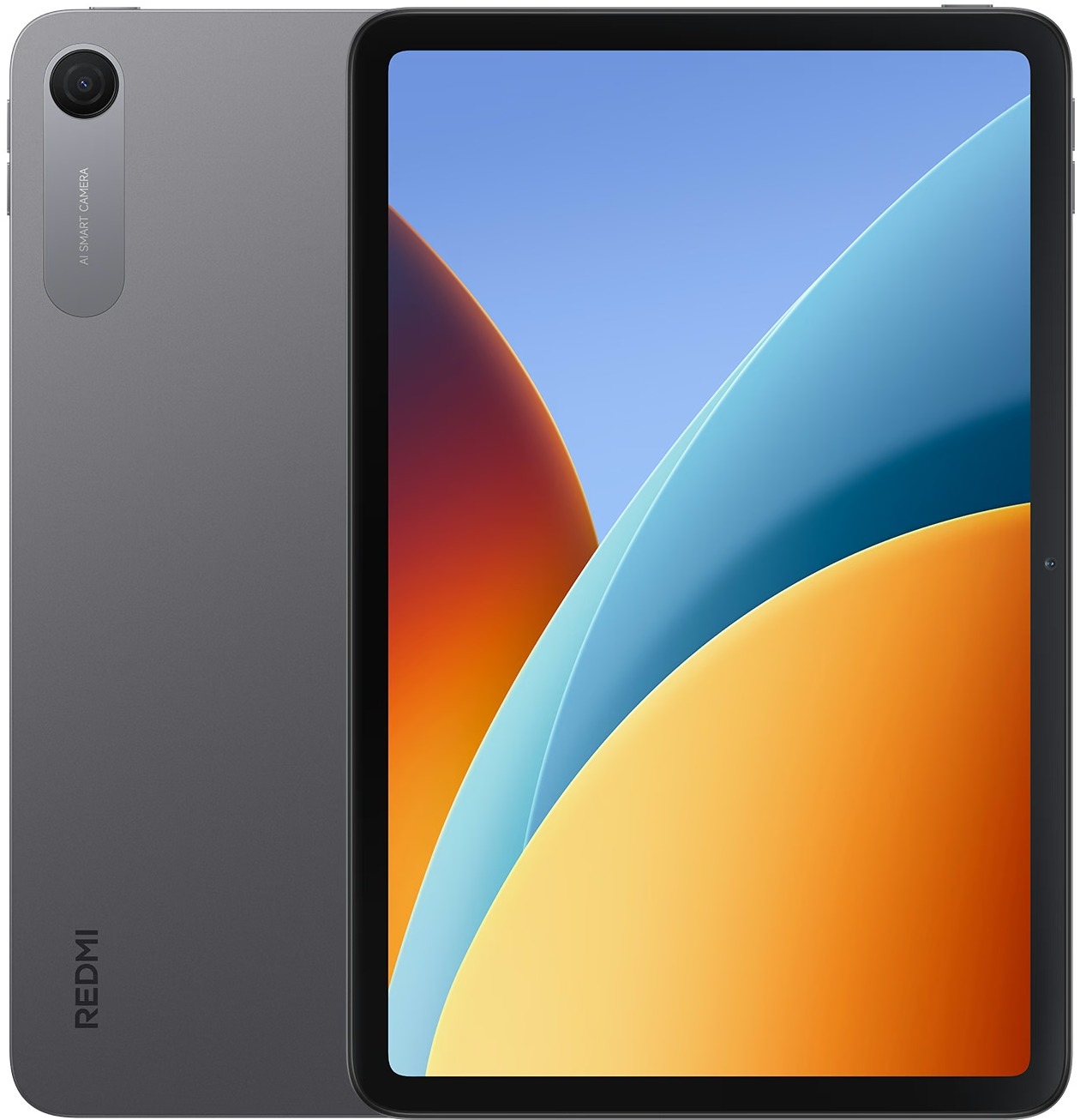 Xiaomi Redmi Pad 2 9.7, 4 GB/128 GB Graphite Gray