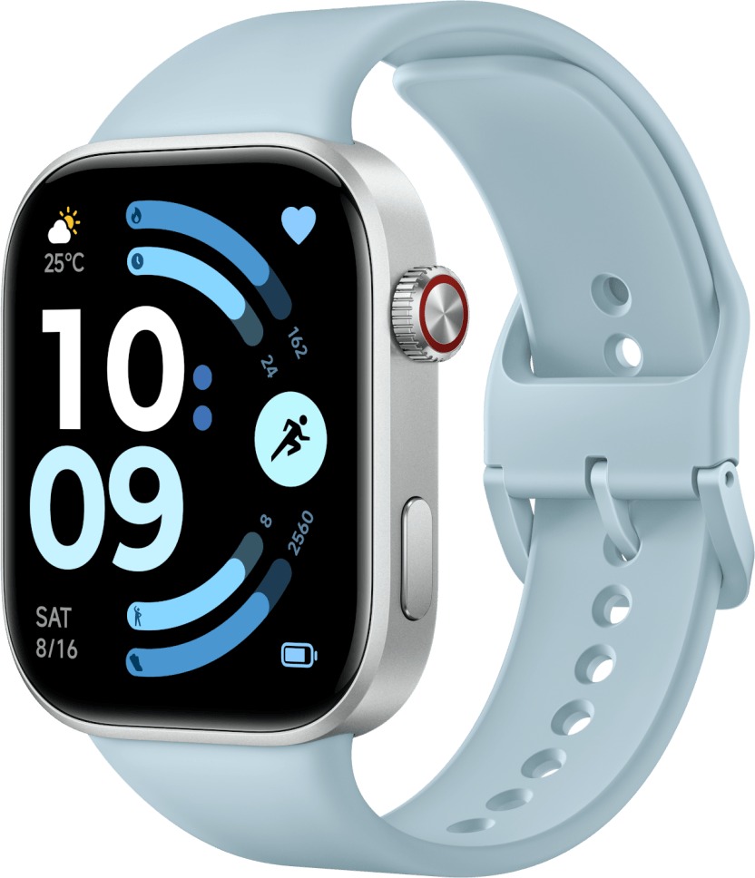 Xiaomi REDMI Watch 6 Glacier Blue