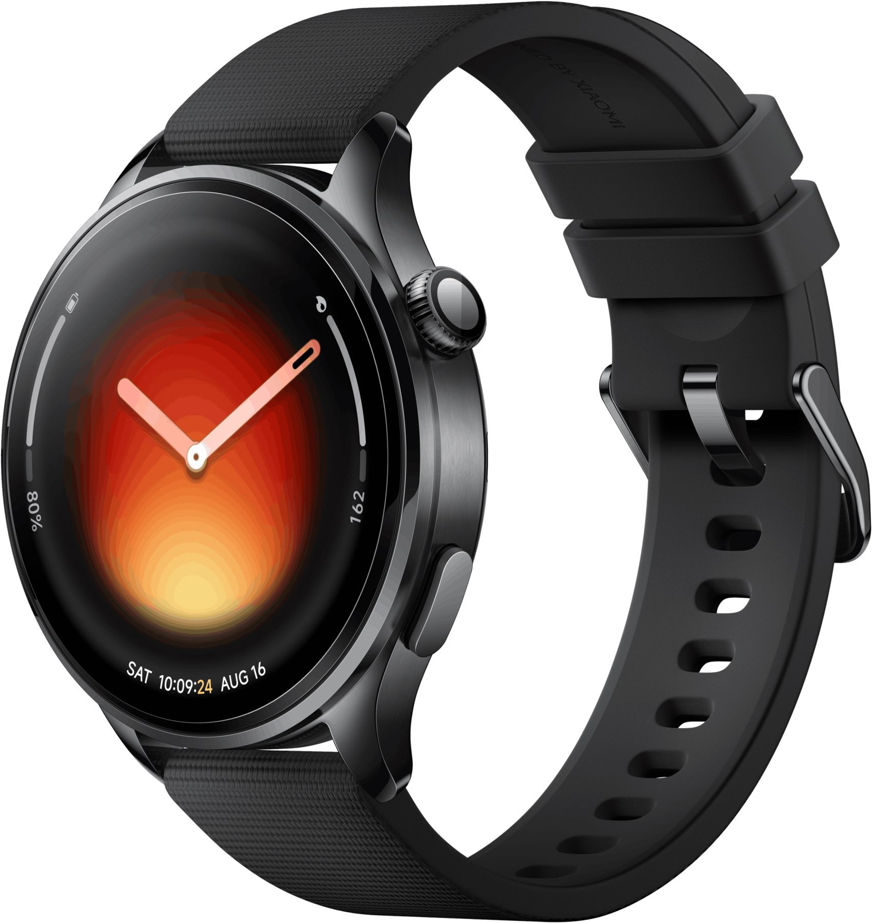 Xiaomi Watch 5 Black
