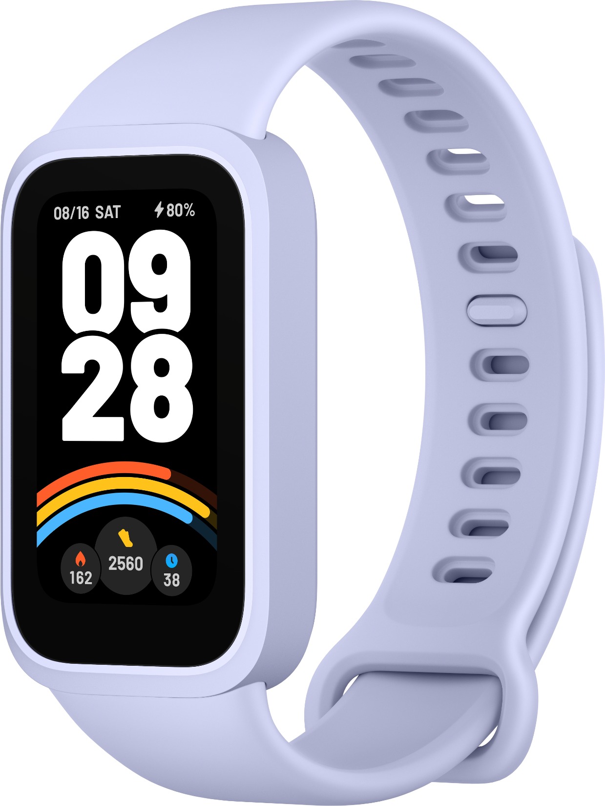 Xiaomi Smart Band 9 Active Purple