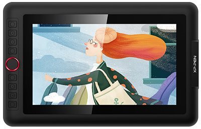 XPPen Artist 12 Pro