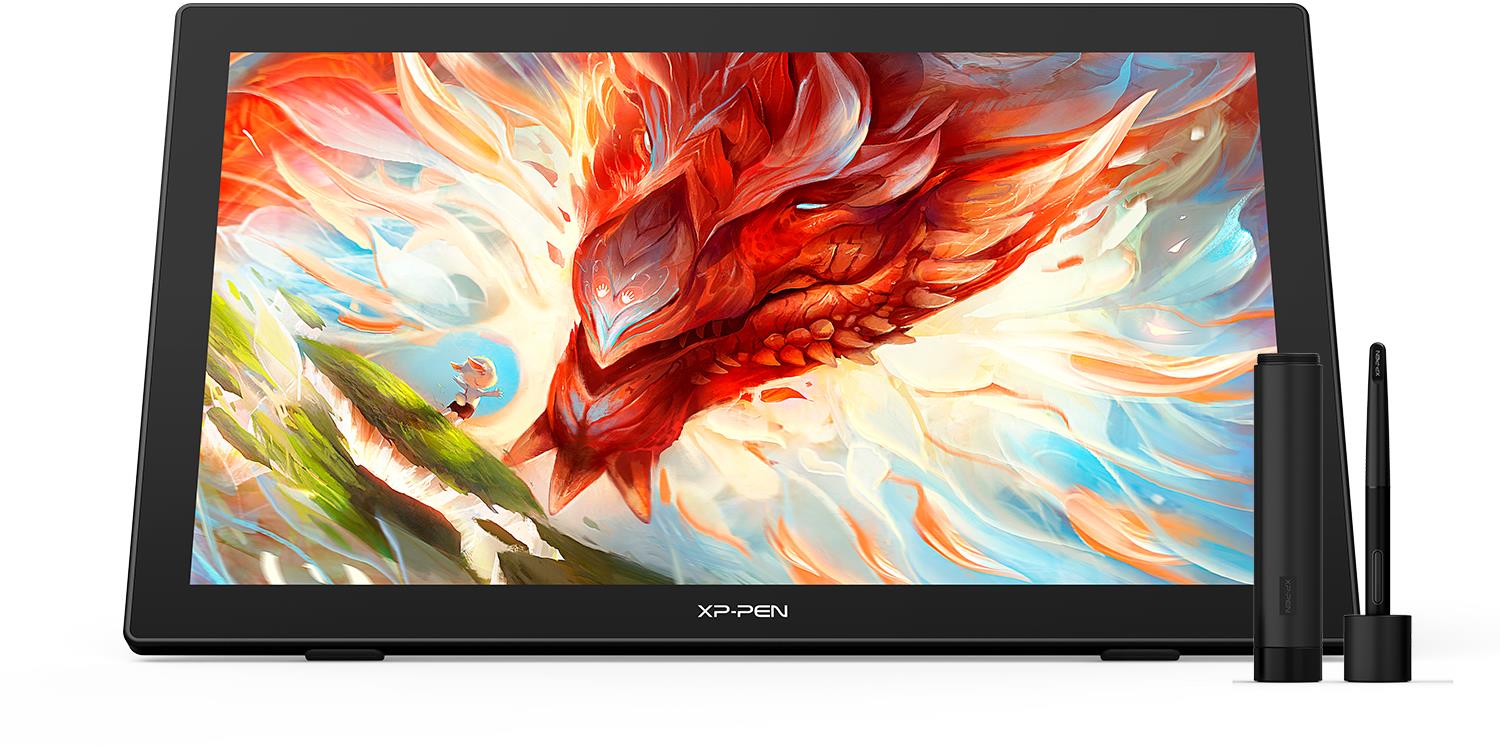 XPPen Artist 24 FHD
