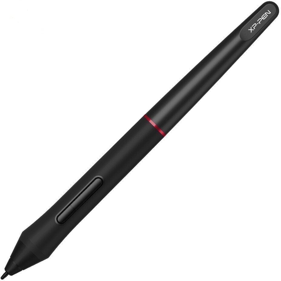 XP-Pen Pasívne pero PA2 s puzdrom a hrotmi