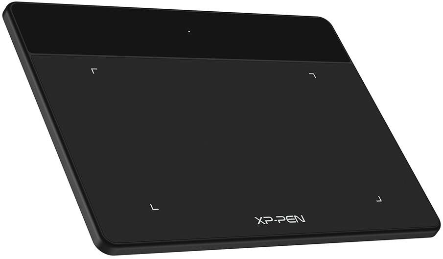 XP-PEN Deco Fun XS