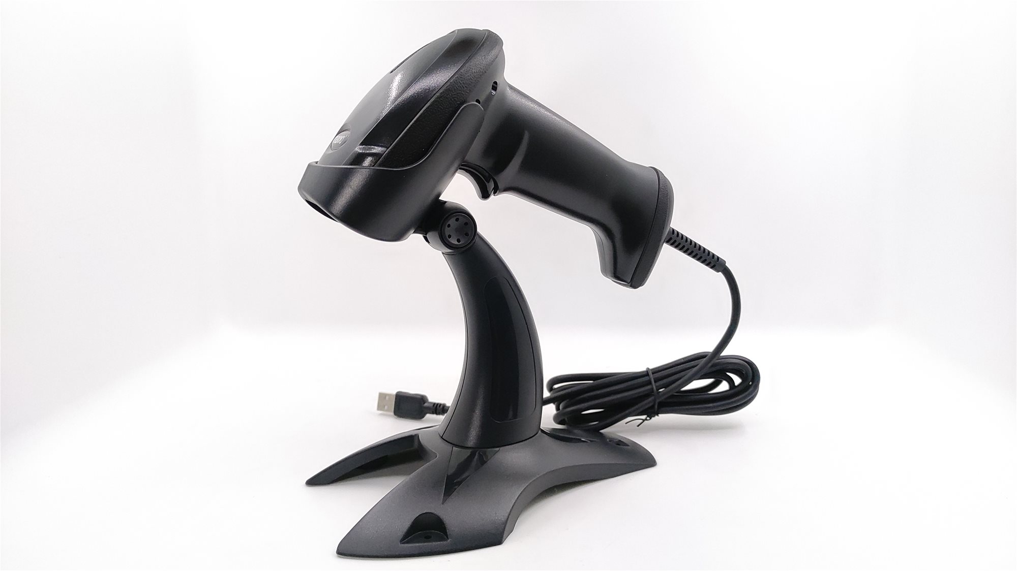 Maxxo SL2DUS laser scanner 1D & 2D & QR