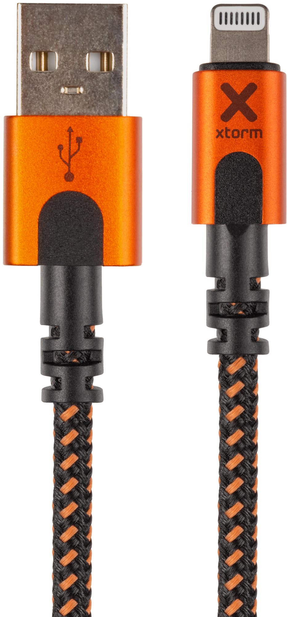Xtorm Xtreme USB to Lightning cable (1,5 m)
