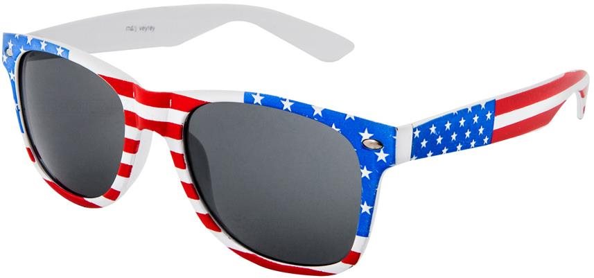OEM Slnečné okuliare Nerd USA