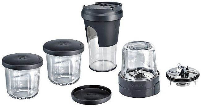 BOSCH MUZ 45XTM1