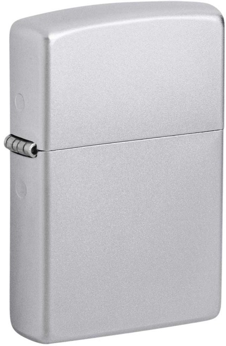 ZIPPO zapaľovač Adobe