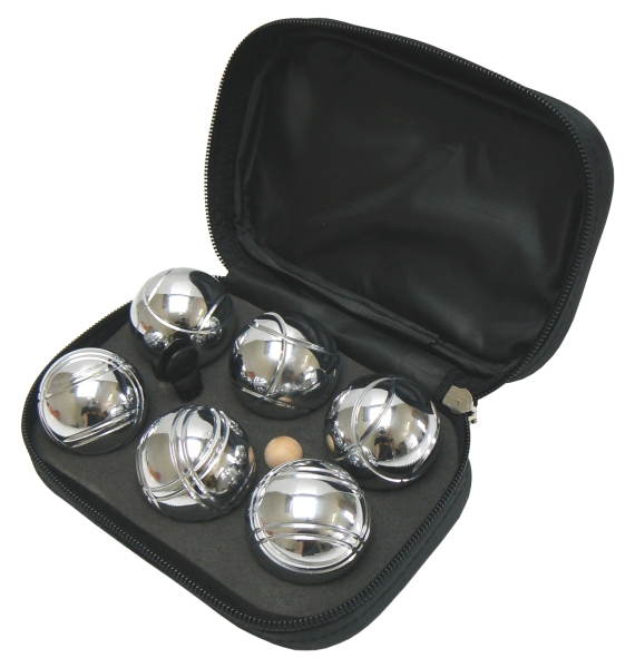 Cestovné balenie hry Petangue