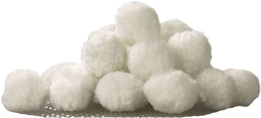 MARIMEX Filtračné loptičky AQUAMAR BALLS