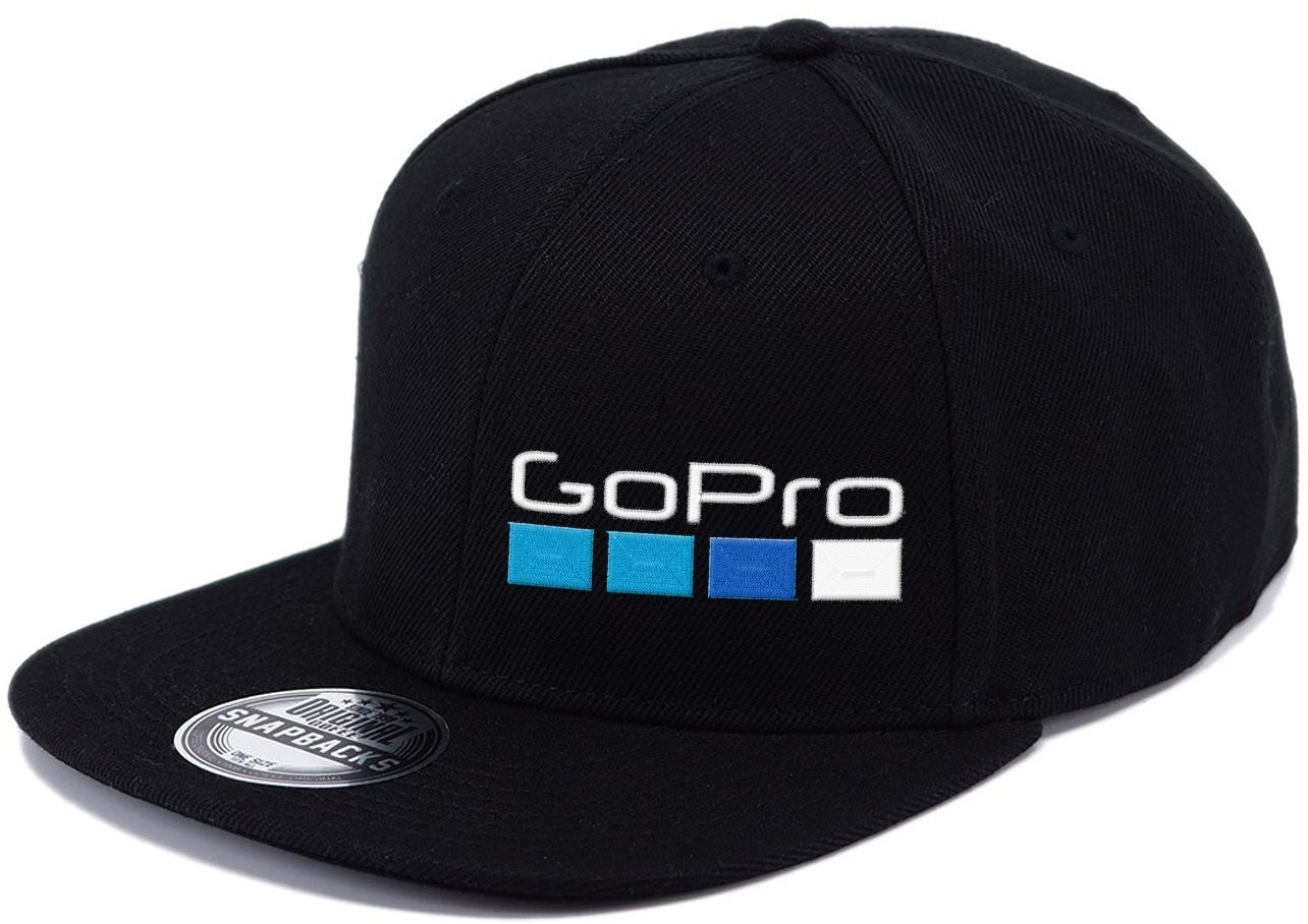 GoPro šiltovka