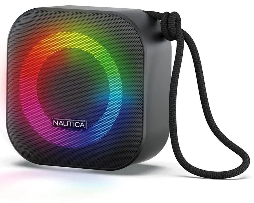 NAUTICA URBAN SP400 Black