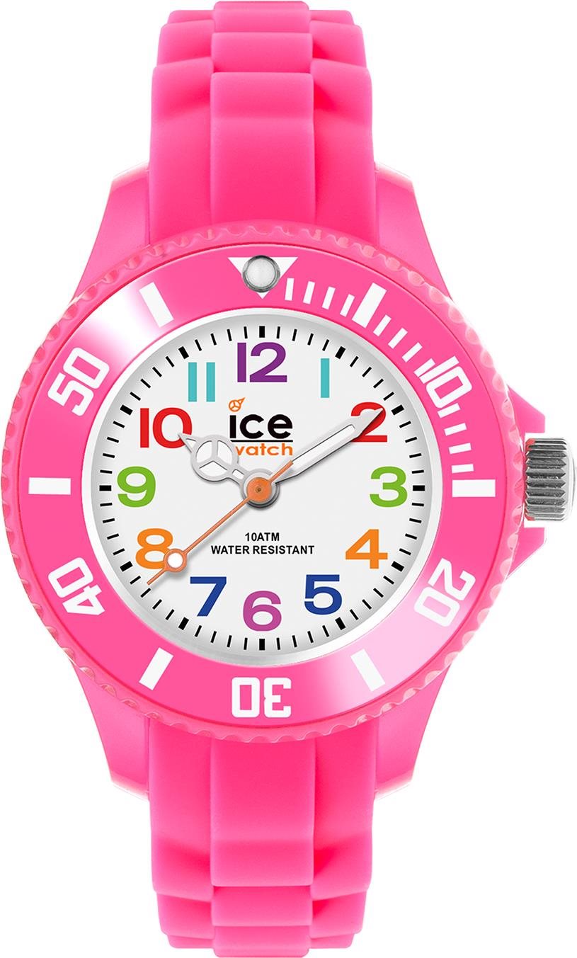Ice Watch mini blue extra 000747