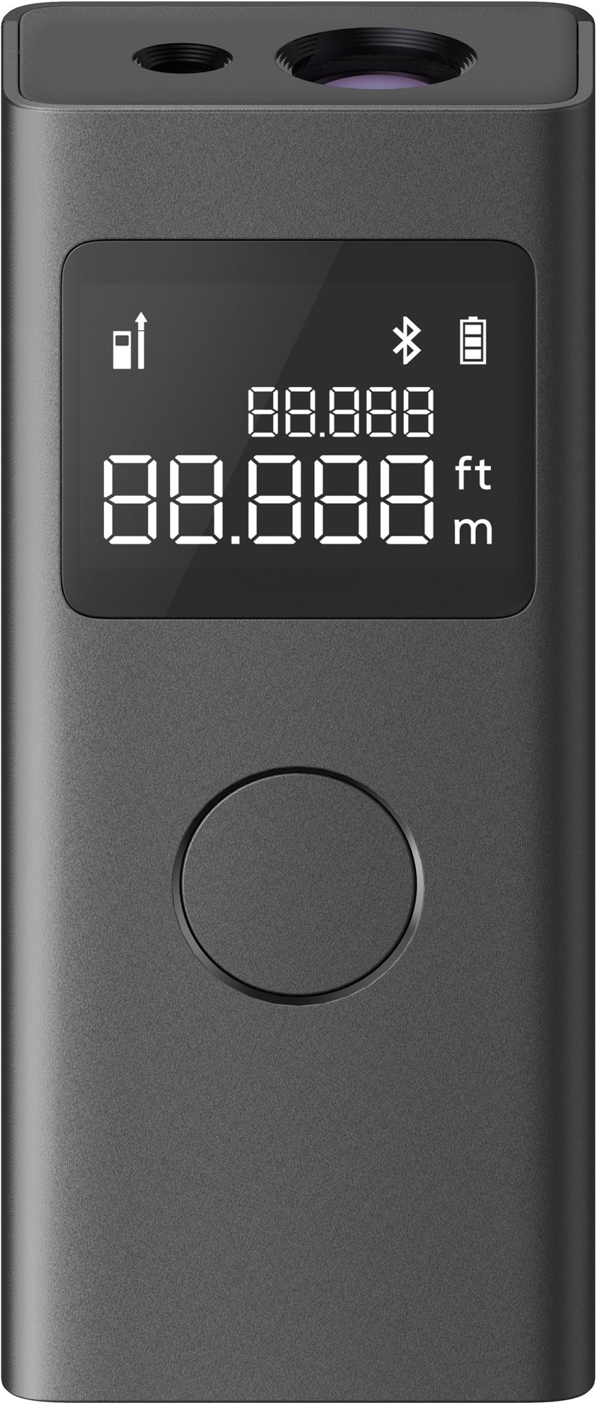 XIAOMI Laserový diaľkomer 40 m Smart Laser Measure 36764 (1× 0,37 Ah)