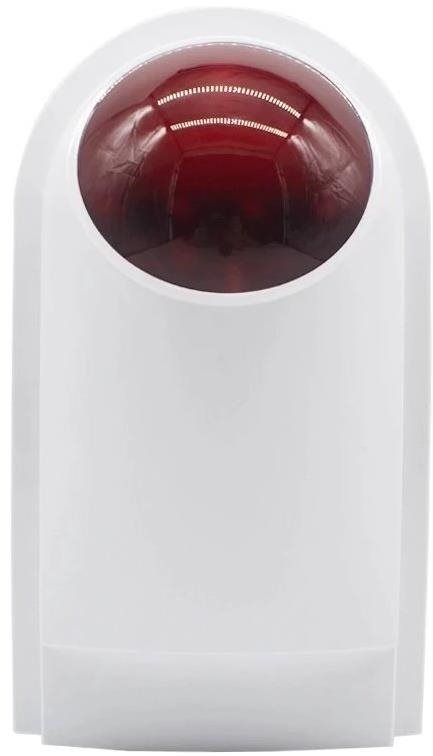 XtendLan bezdrôtová siréna IDA-CW31