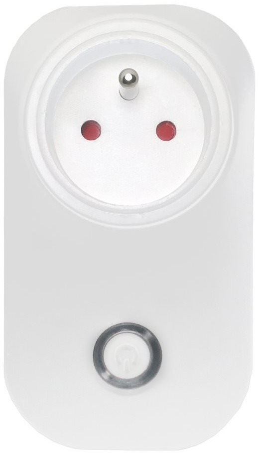 XtendLan smart WiFi zásuvka/ interná/ TUYA
