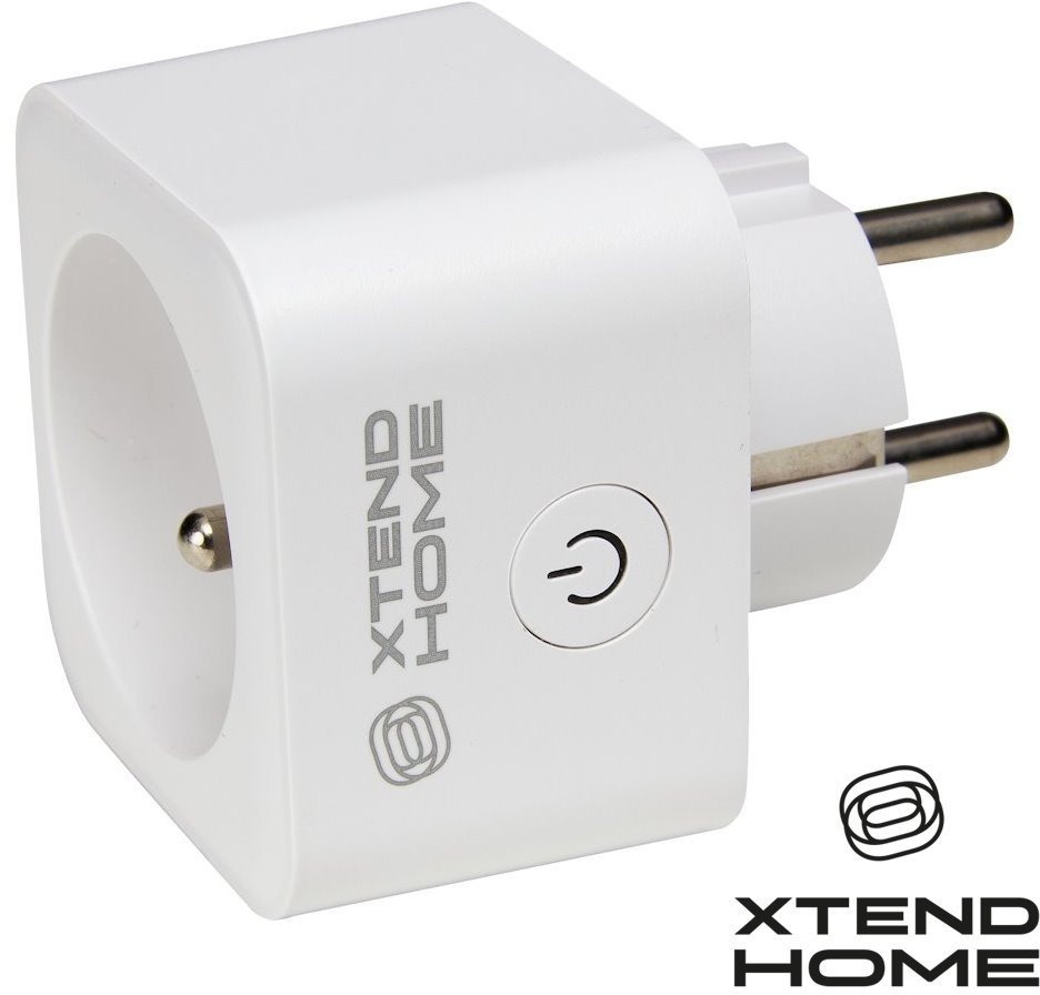 Xtend Home XTH-ZA101M (Tuya)