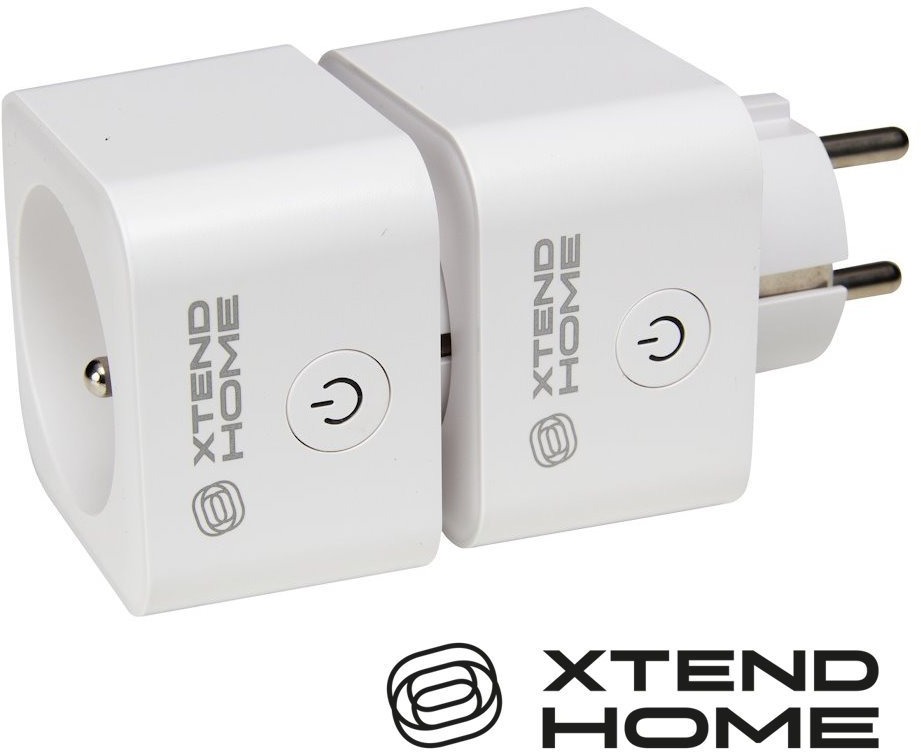 Xtend Home XTH-ZA101M (Tuya), 2 ks