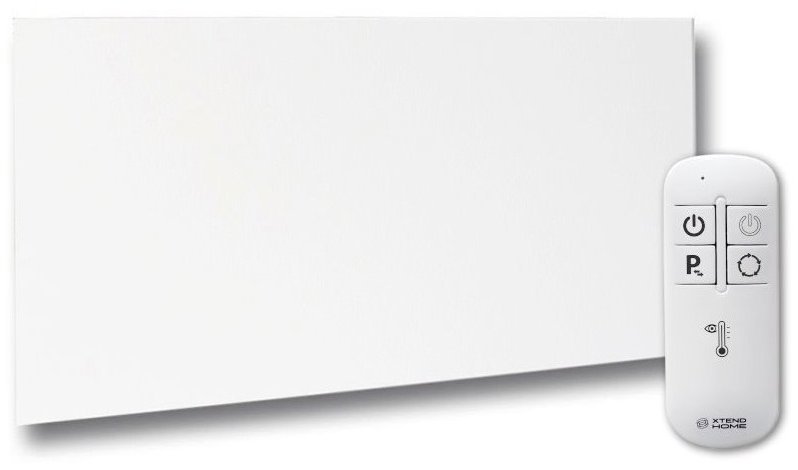 Xtend Home IRP-W420 smart infra panel 420 W
