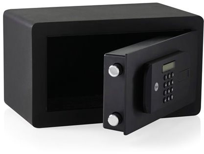 Yale High Security Compact YSEB/200/EB1